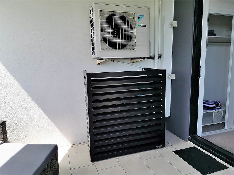 Harmony Large Grey H1200 x W1120 x D550