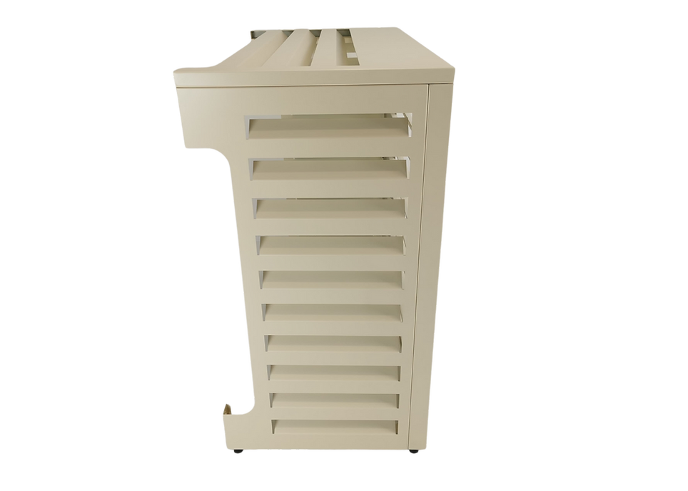 Harmony Large Ivory H1200 x W1120 x D550