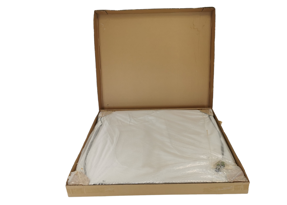 Harmony Medium Ivory H1000 x W1120 x D550