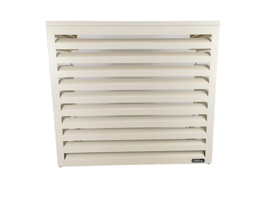 Harmony Large Ivory H1200 x W1120 x D550