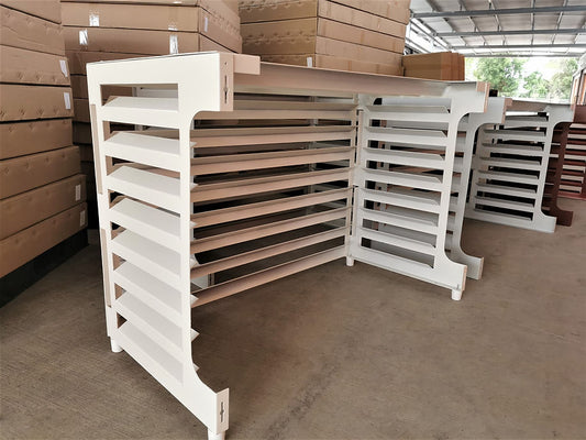 AirCon Cover - Aluminium Air Conditioner Screen - Discontinued Range