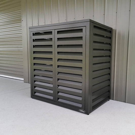 Pool Pump Cover CALL FOR A QUOTE