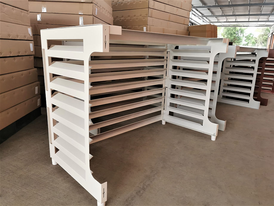 AirCon Cover - Aluminium Air Conditioner Screen - Discontinued Range
